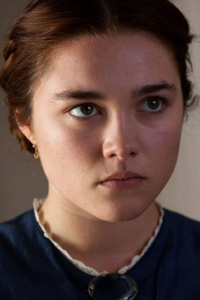 Lady Macbeth [Florence Pugh]